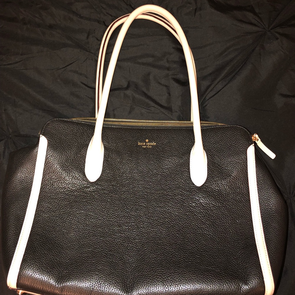 Kate Spade Leather Bag